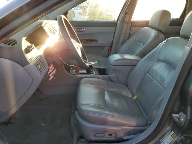 Photo 6 VIN: 2G4WC532451306556 - BUICK LACROSSE 