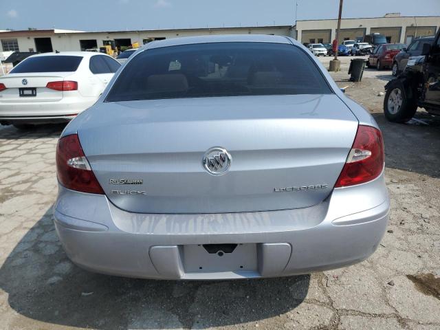 Photo 5 VIN: 2G4WC532451317430 - BUICK LACROSSE 