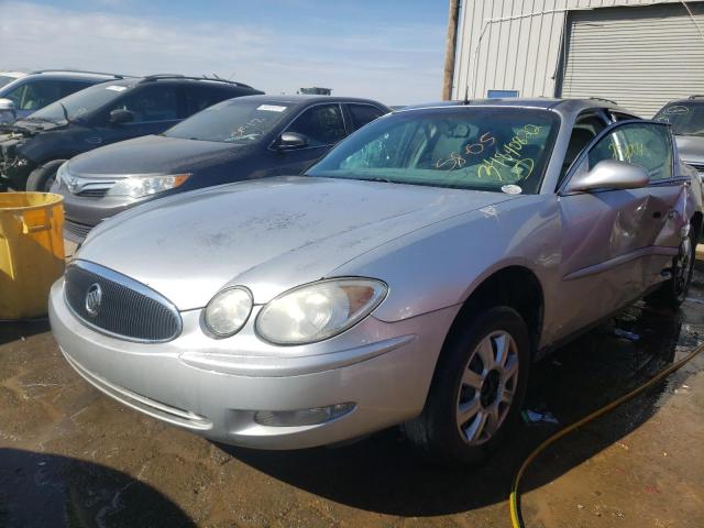 Photo 1 VIN: 2G4WC532551158823 - BUICK LACROSSE C 