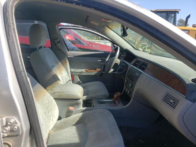 Photo 4 VIN: 2G4WC532551158823 - BUICK LACROSSE C 