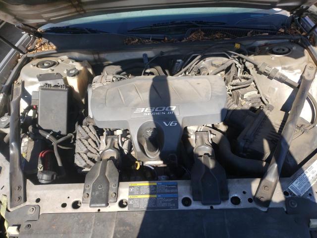 Photo 6 VIN: 2G4WC532551158823 - BUICK LACROSSE C 