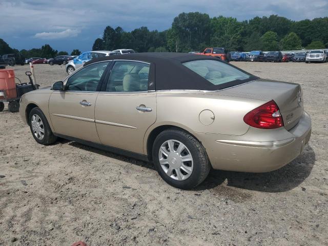 Photo 1 VIN: 2G4WC532551244858 - BUICK LACROSSE 