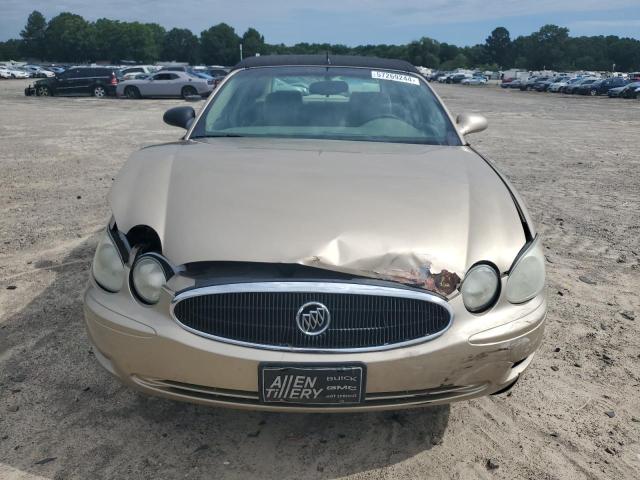 Photo 4 VIN: 2G4WC532551244858 - BUICK LACROSSE 