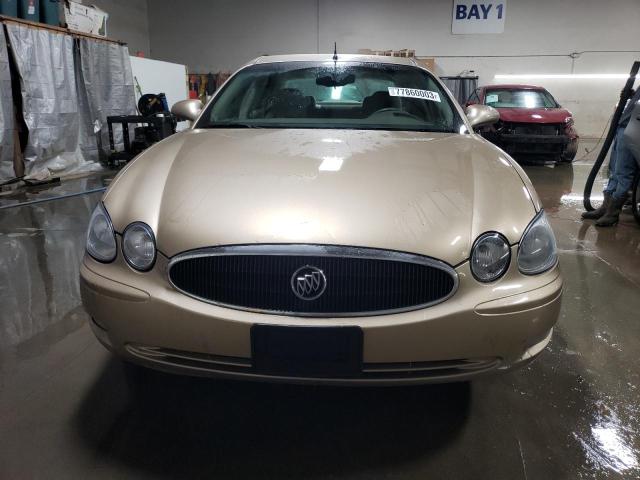 Photo 4 VIN: 2G4WC532551269503 - BUICK LACROSSE 