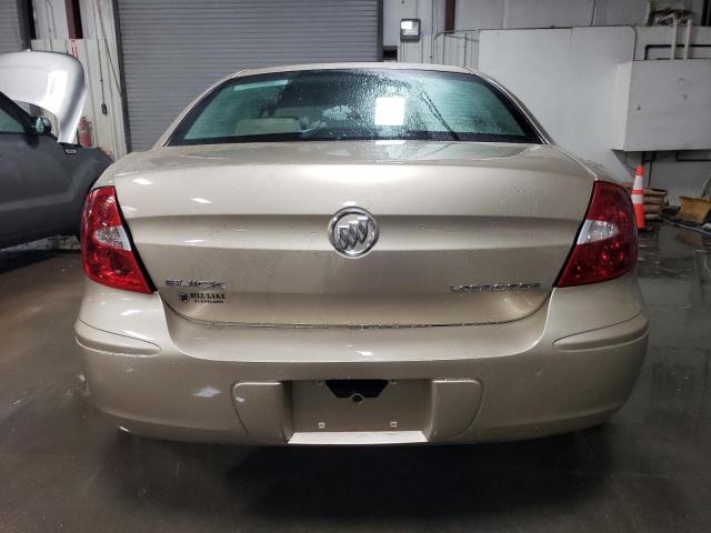 Photo 5 VIN: 2G4WC532551269503 - BUICK LACROSSE 