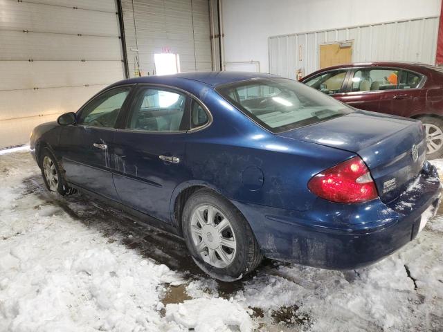 Photo 1 VIN: 2G4WC532551290786 - BUICK LACROSSE 