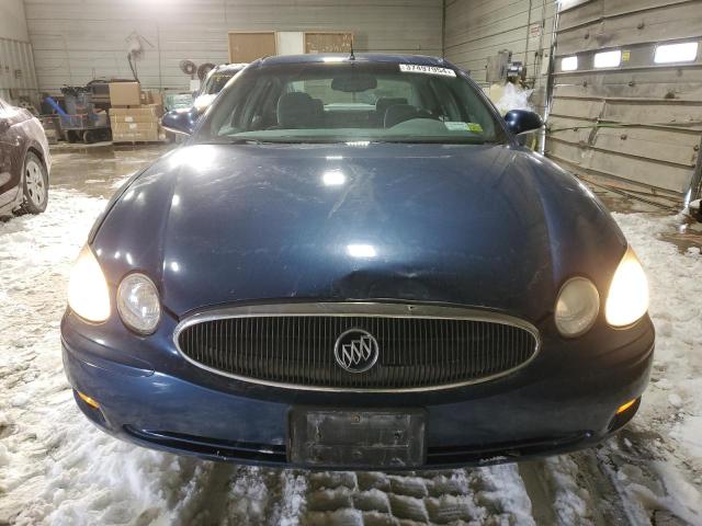 Photo 4 VIN: 2G4WC532551290786 - BUICK LACROSSE 