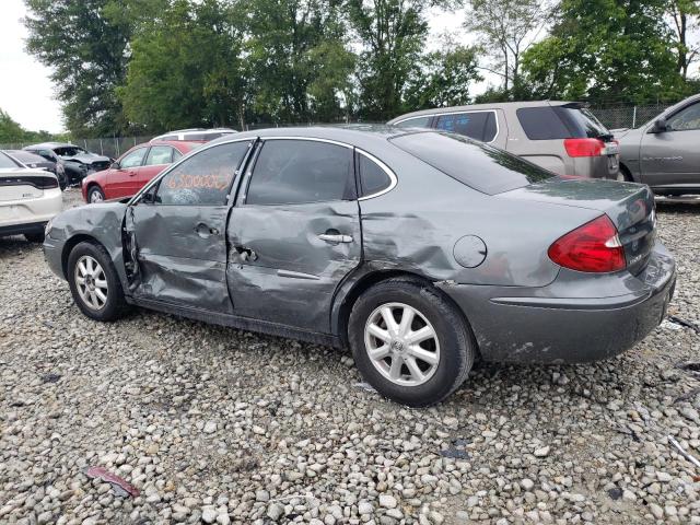 Photo 1 VIN: 2G4WC532651226594 - BUICK LACROSSE C 