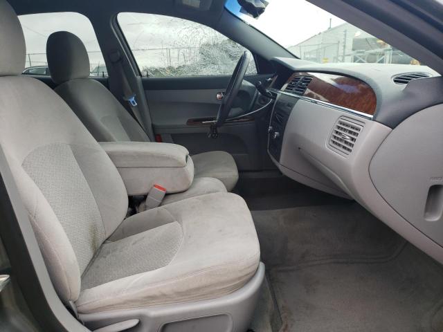 Photo 6 VIN: 2G4WC532651226594 - BUICK LACROSSE C 