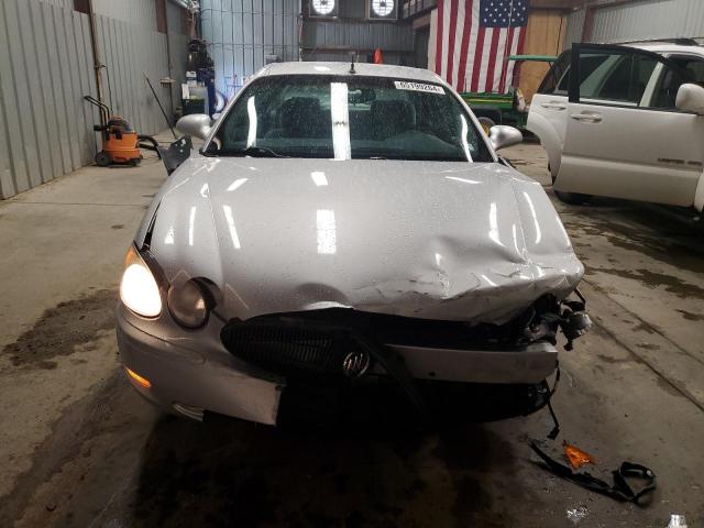 Photo 4 VIN: 2G4WC532651243055 - BUICK LACROSSE C 