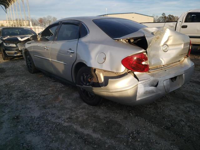 Photo 1 VIN: 2G4WC532751214972 - BUICK LACROSSE 