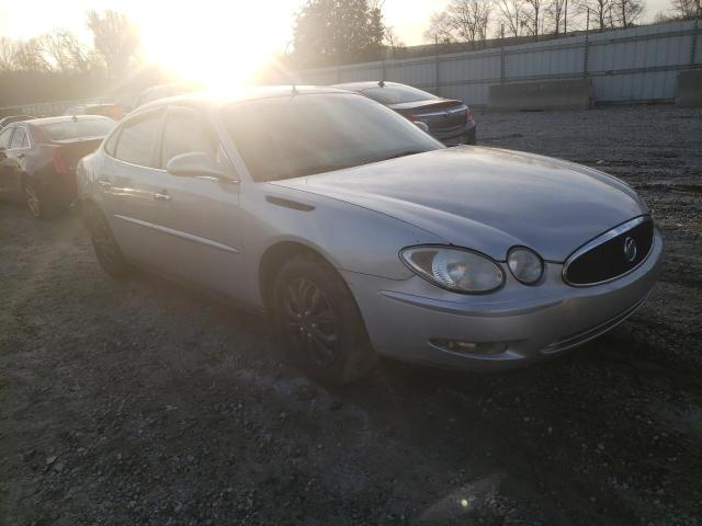 Photo 3 VIN: 2G4WC532751214972 - BUICK LACROSSE 