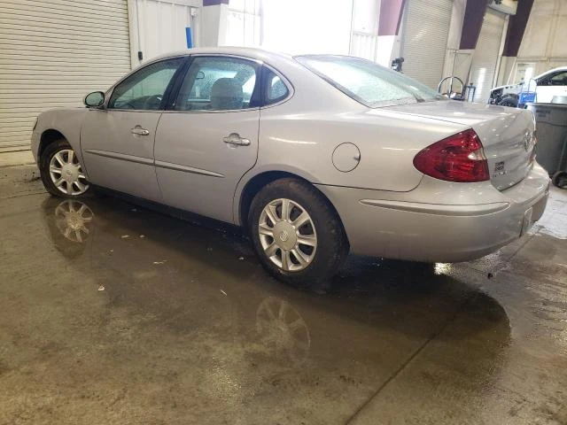 Photo 1 VIN: 2G4WC532751226541 - BUICK LACROSSE C 