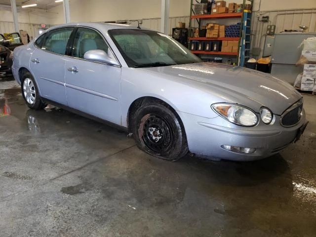 Photo 3 VIN: 2G4WC532751226541 - BUICK LACROSSE C 