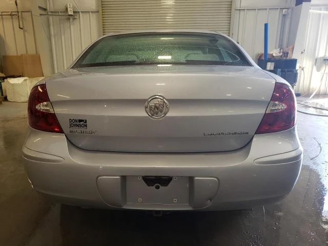 Photo 5 VIN: 2G4WC532751226541 - BUICK LACROSSE C 