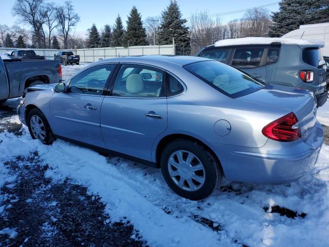 Photo 1 VIN: 2G4WC532751269132 - BUICK LACROSSE 