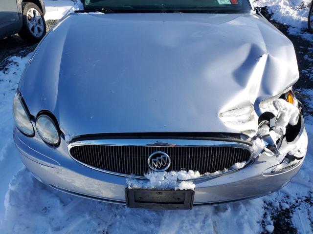 Photo 10 VIN: 2G4WC532751269132 - BUICK LACROSSE 