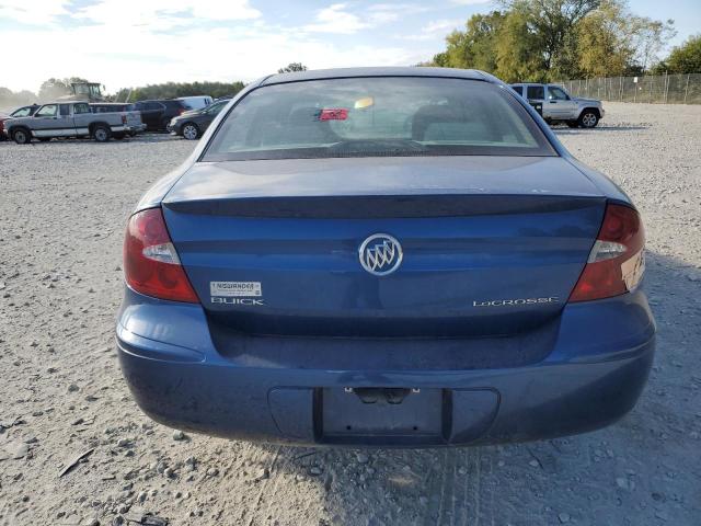 Photo 5 VIN: 2G4WC532851232445 - BUICK LACROSSE C 