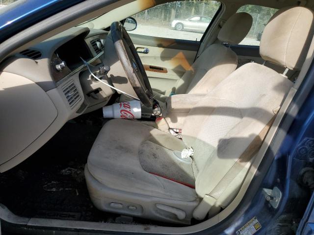 Photo 6 VIN: 2G4WC532851232445 - BUICK LACROSSE C 