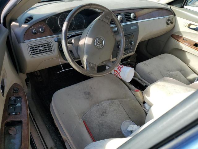 Photo 7 VIN: 2G4WC532851232445 - BUICK LACROSSE C 