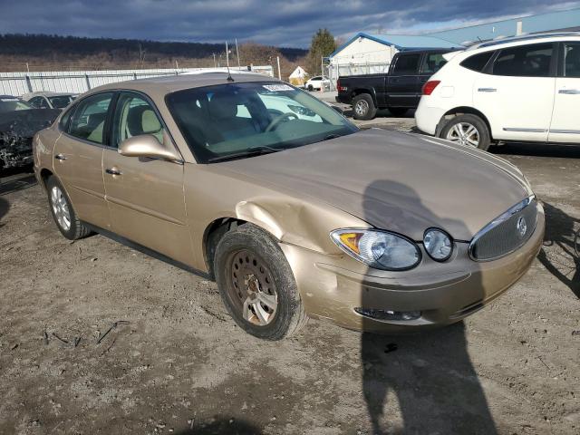 Photo 3 VIN: 2G4WC532851251657 - BUICK LACROSSE 