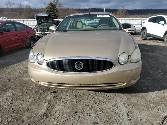 Photo 4 VIN: 2G4WC532851251657 - BUICK LACROSSE 