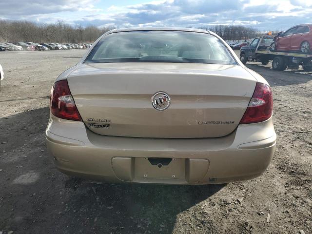 Photo 5 VIN: 2G4WC532851251657 - BUICK LACROSSE 