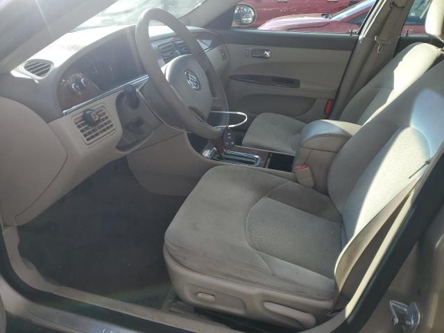 Photo 6 VIN: 2G4WC532851251657 - BUICK LACROSSE 