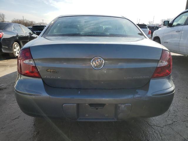 Photo 5 VIN: 2G4WC532851347059 - BUICK LACROSSE 