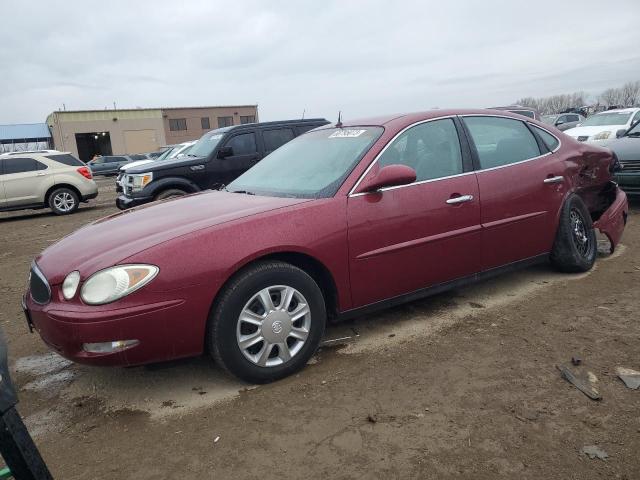 Photo 0 VIN: 2G4WC532951265678 - BUICK LACROSSE 