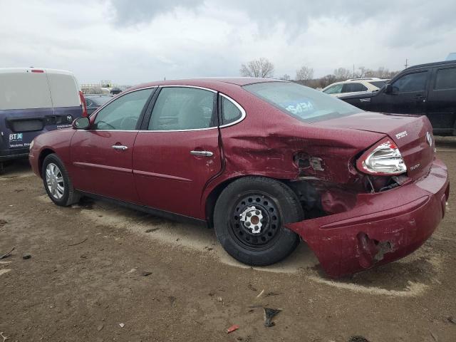 Photo 1 VIN: 2G4WC532951265678 - BUICK LACROSSE 