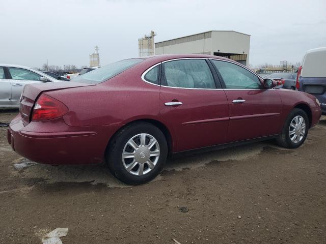 Photo 2 VIN: 2G4WC532951265678 - BUICK LACROSSE 