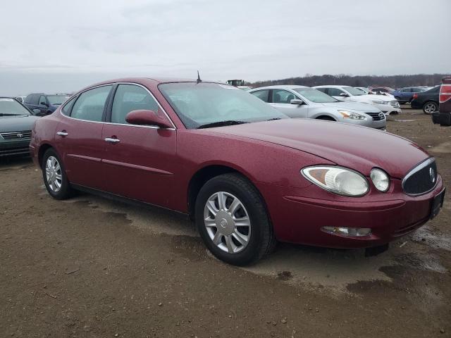 Photo 3 VIN: 2G4WC532951265678 - BUICK LACROSSE 