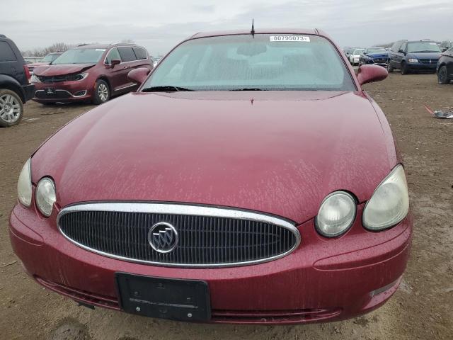 Photo 4 VIN: 2G4WC532951265678 - BUICK LACROSSE 