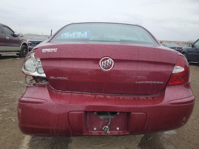 Photo 5 VIN: 2G4WC532951265678 - BUICK LACROSSE 