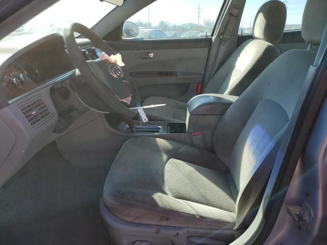 Photo 6 VIN: 2G4WC532951307928 - BUICK LACROSSE 