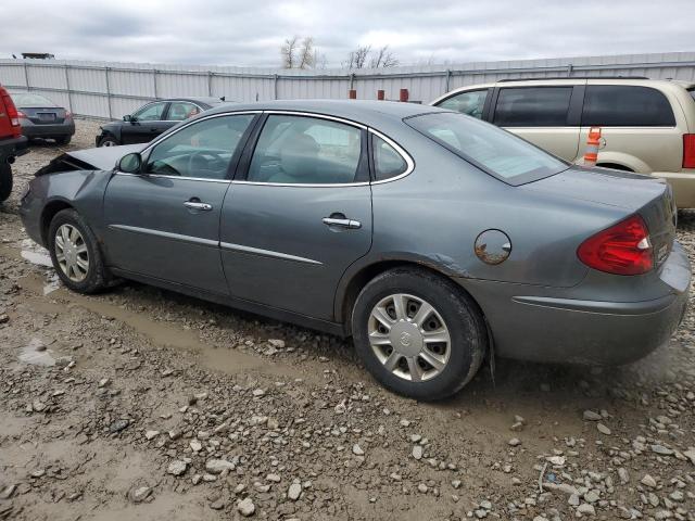 Photo 1 VIN: 2G4WC532X51221608 - BUICK LACROSSE C 