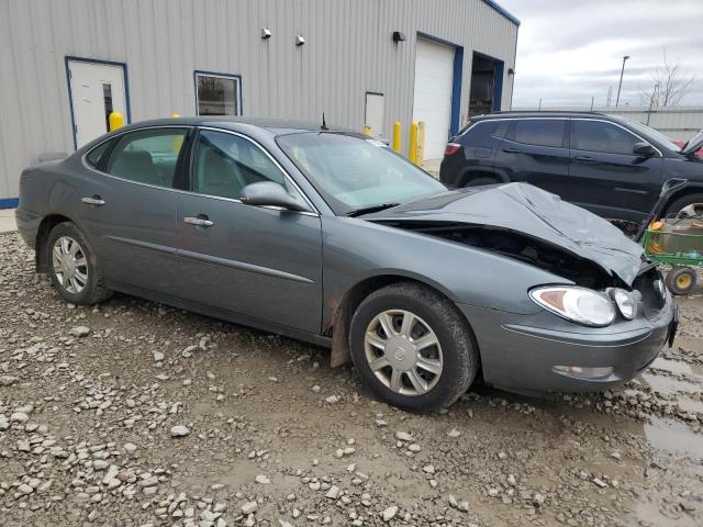 Photo 3 VIN: 2G4WC532X51221608 - BUICK LACROSSE C 