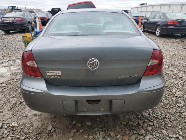 Photo 5 VIN: 2G4WC532X51221608 - BUICK LACROSSE C 