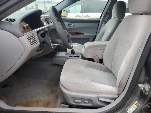 Photo 6 VIN: 2G4WC532X51221608 - BUICK LACROSSE C 