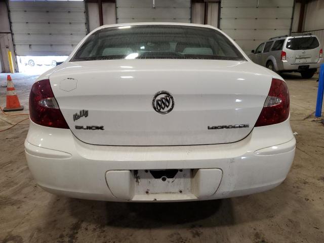 Photo 5 VIN: 2G4WC532X51233290 - BUICK LACROSSE C 