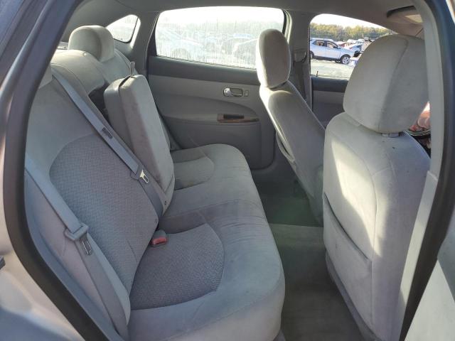 Photo 9 VIN: 2G4WC532X51275149 - BUICK LACROSSE C 