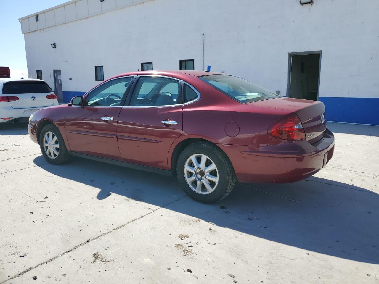 Photo 1 VIN: 2G4WC532X51292288 - BUICK LACROSSE 