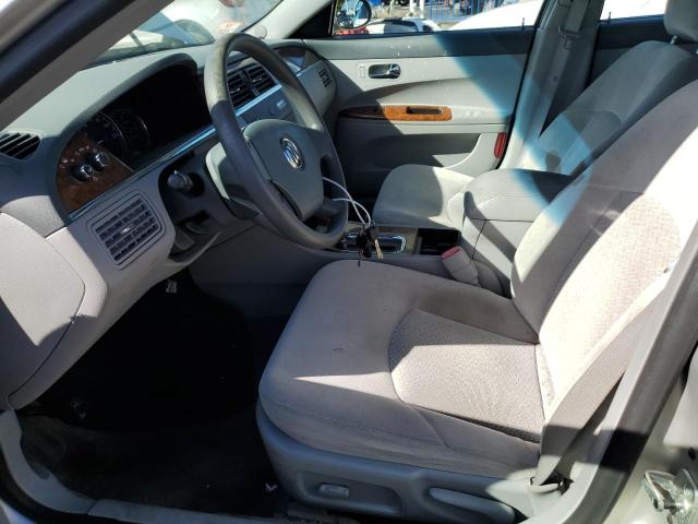 Photo 6 VIN: 2G4WC532X51301412 - BUICK LACROSSE C 