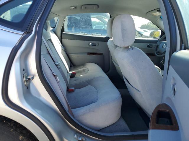 Photo 9 VIN: 2G4WC532X51301412 - BUICK LACROSSE C 