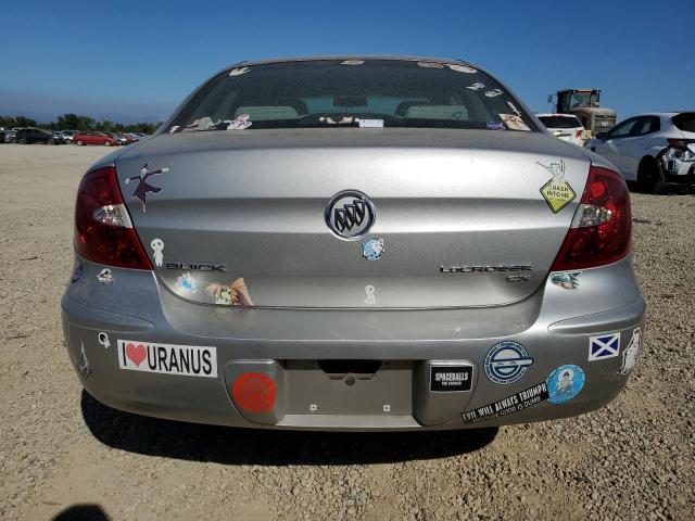 Photo 5 VIN: 2G4WC552071111666 - BUICK LACROSSE C 