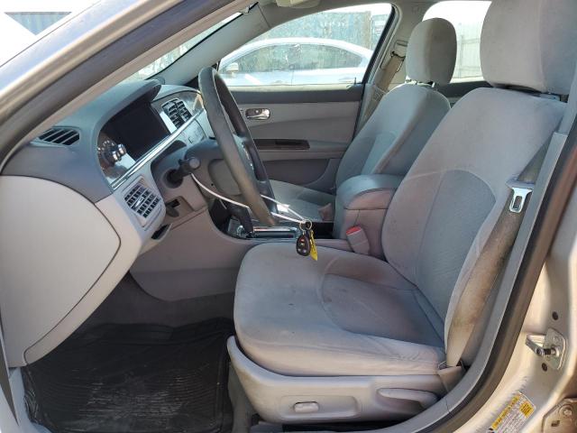 Photo 6 VIN: 2G4WC552071111666 - BUICK LACROSSE C 