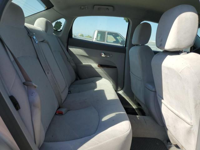 Photo 9 VIN: 2G4WC552071111666 - BUICK LACROSSE C 