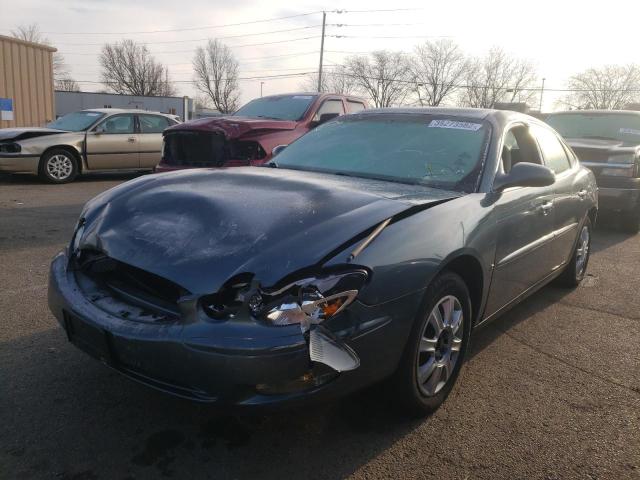 Photo 1 VIN: 2G4WC552071242452 - BUICK LACROSSE C 