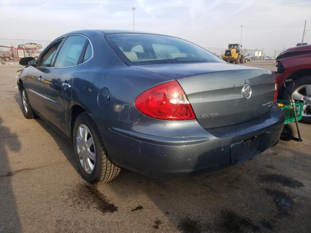 Photo 2 VIN: 2G4WC552071242452 - BUICK LACROSSE C 